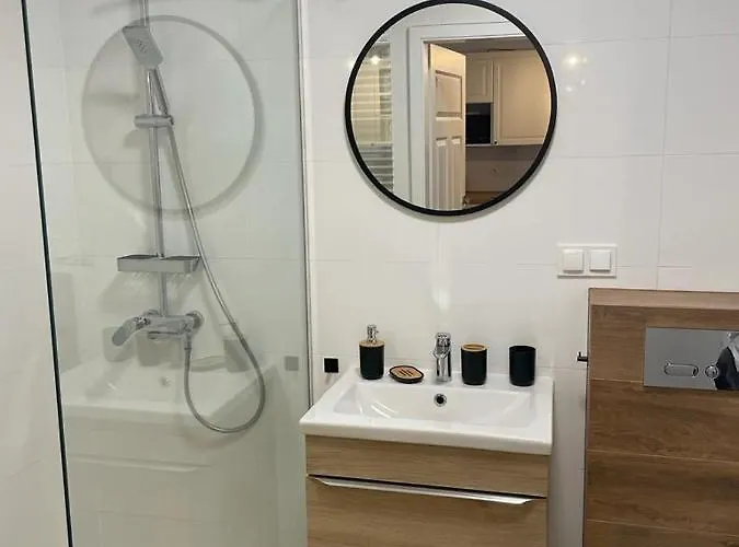 The Botanic Corner Διαμέρισμα Βρότσλαβ