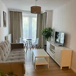 The Botanic Corner Apartament Wrocław