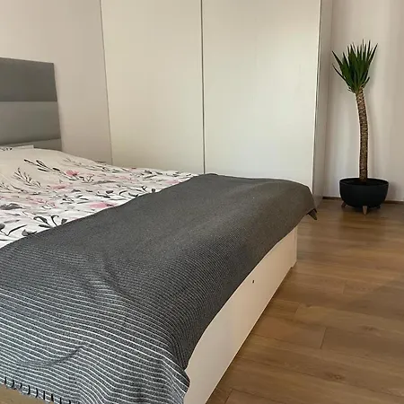 Apartment The Botanic Corner Wroclaw